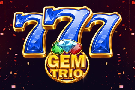 Gem Trio